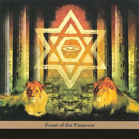 David Gould - Feast of the Passover (2009)