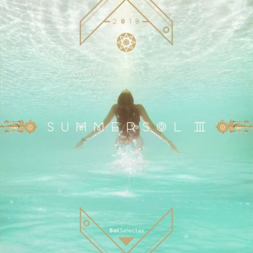 Various Artists - Summer Sol III (2018)