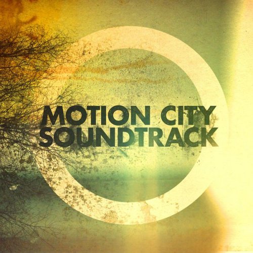Motion City Soundtrack - Go (2012) [Hi-Res]