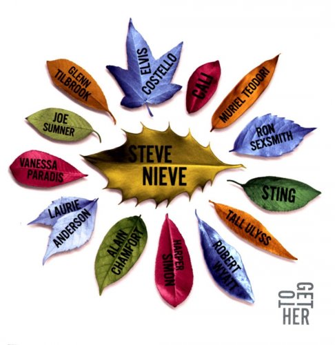 Steve Nieve - Together (2014)
