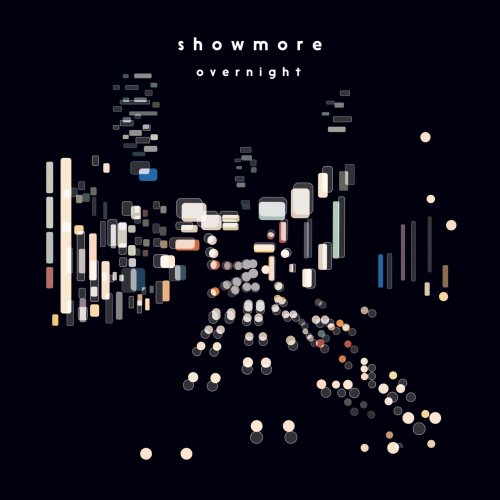showmore - overnight (2018)