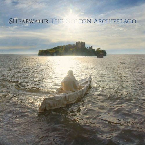 Shearwater - The Golden Archipelago (2010)