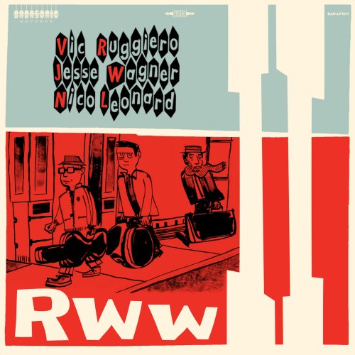 R.W.W. - RWW II (2018)