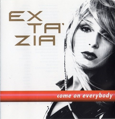 Exta'zia - Come On Everybody (1997)