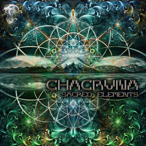 Chacruna - Sacred Elements (2018)