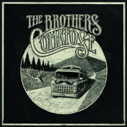 The Brothers Comatose - Respect the Van (2012)