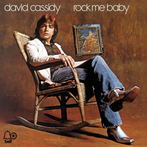 David Cassidy - Rock Me Baby (2003)