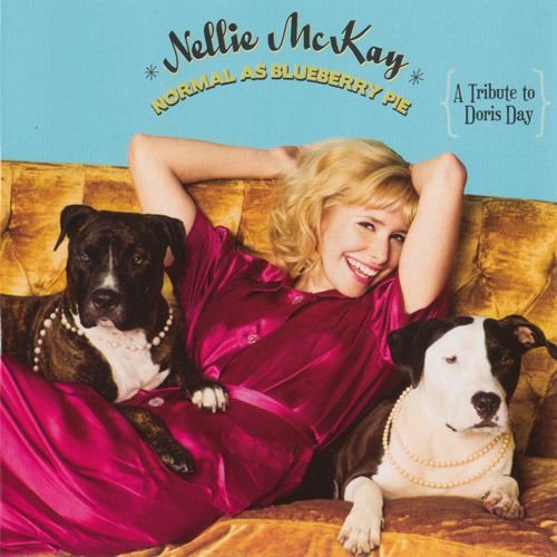 Nellie McKay - Normal as Blueberry Pie: A Tribute to Doris Day (2009)