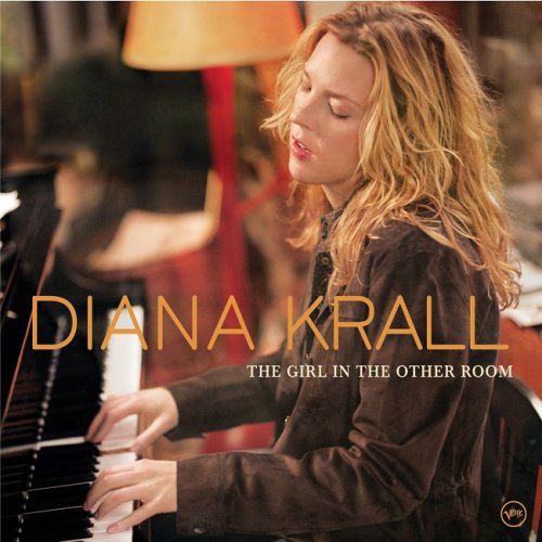 Diana Krall - The Girl In The Other Room (2004/2013) [HDTracks]