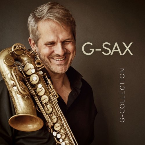 G-Sax - G-Collection (2018)