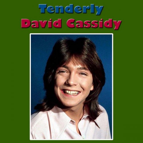 David Cassidy - Tenderly (2016)