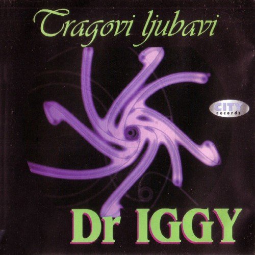 Dr Iggy - Tragovi Ljubavi (2000)