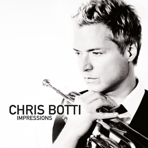 Chris Botti - Impressions (2012) [Hi-Res]