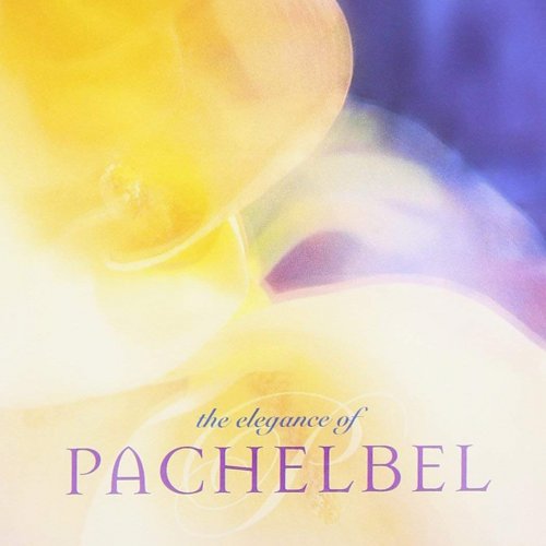 Michael Maxwell - The Elegance of Pachelbel (1998)