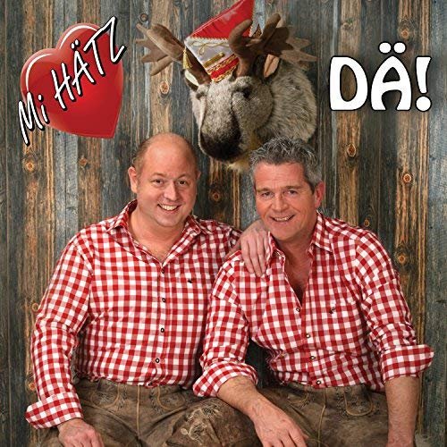 MI Hätz - Dä! (2018)