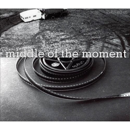 Fred Frith - Middle of the Moment (1995)