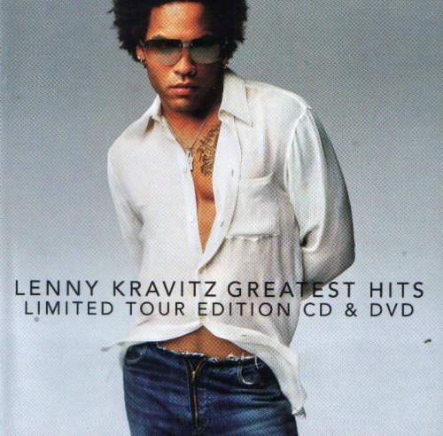 Lenny Kravitz - Greatest Hits (Limited Tour Edition CD) (2005)