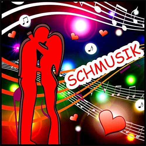 VA - Schmusik (2018)