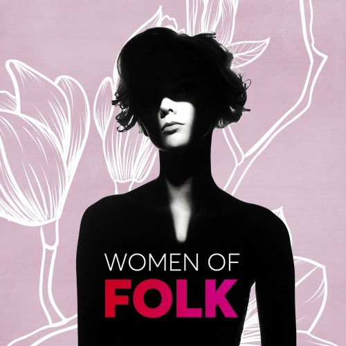 VA - Women of Folk (2018)