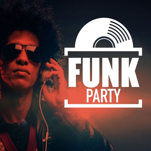 VA - Funk Party (2018)
