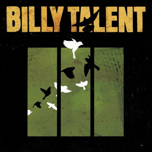 Billy Talent - Billy Talent III (2009) flac