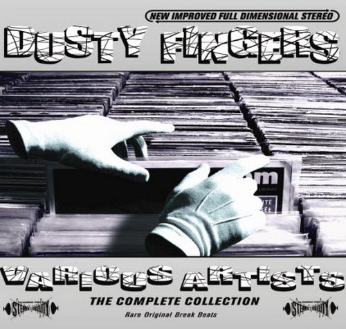 VA - Dusty Fingers - The Complete Collection (2008)
