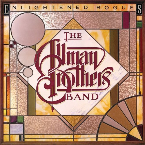 The Allman Brothers Band - Enlightened Rogues (1979/2016) [HDtracks]