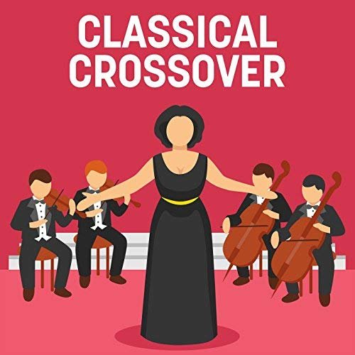 VA - Classical Crossover (2018)