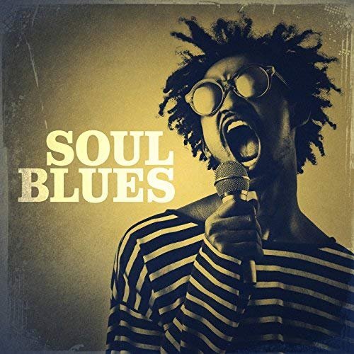 VA - Soul Blues (2018)