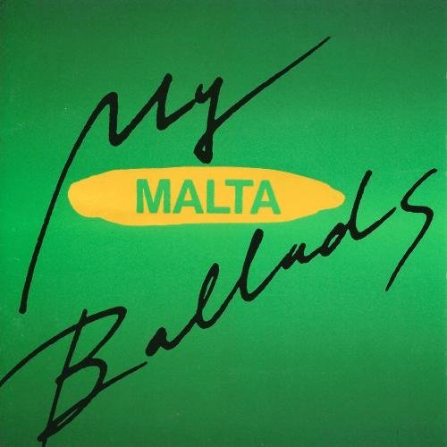 Malta - My Ballads (1987) FLAC