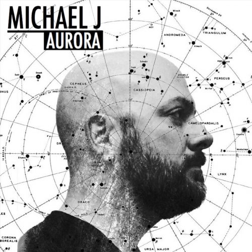 Michael J - Aurora (2018)