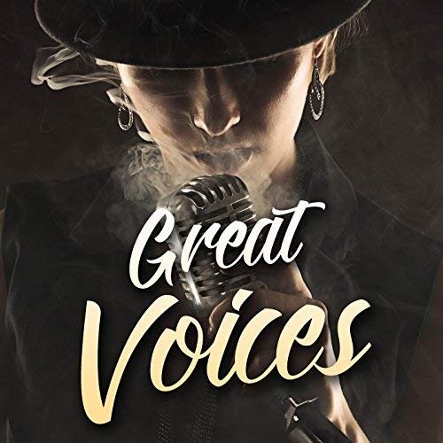 VA - Great Voices (2018)