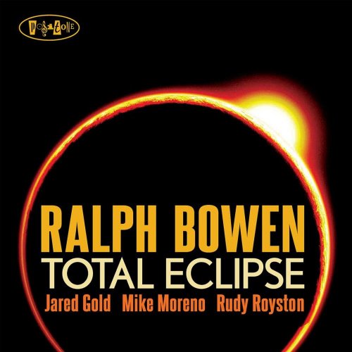 Jared Gold - Total Eclipse (2012) FLAC