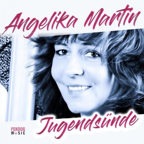 Angelika Martin - Jugendsünde (2018)