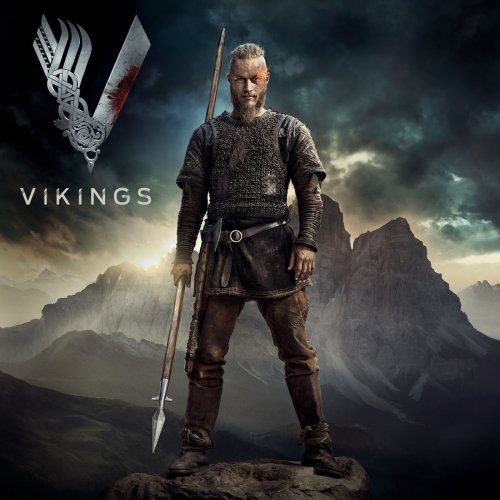 Trevor Morris - Vikings II (2014)