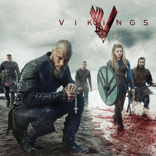 Trevor Morris - The Vikings III (2015)