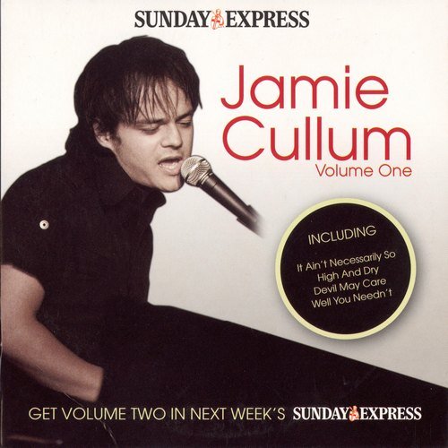 Jamie Cullum - Sunday Express (2CD) (2006)