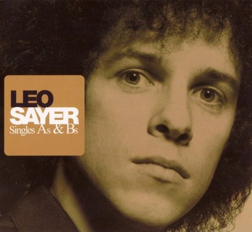 Leo Sayer - Singles A's and B's [3CD] (2006) FLAC