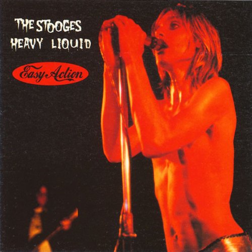 The Stooges - Heavy Liquid (6 CD, Box Set) (2005)