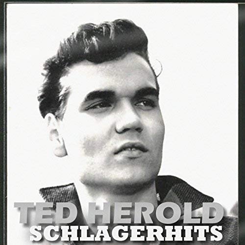 Ted Herold - Schlagerhits (2018)