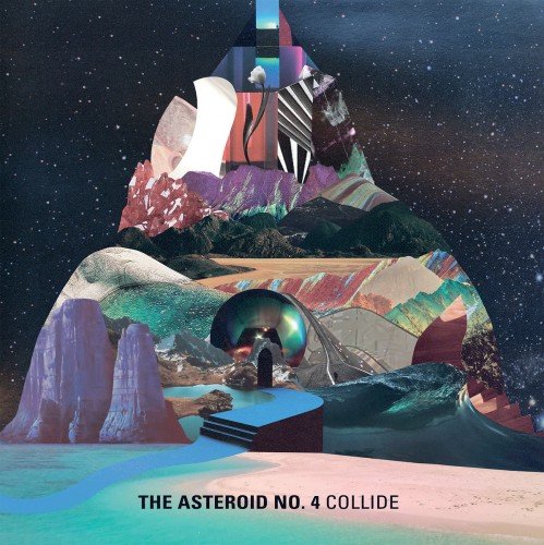 The Asteroid No.4 - Collide (2018)