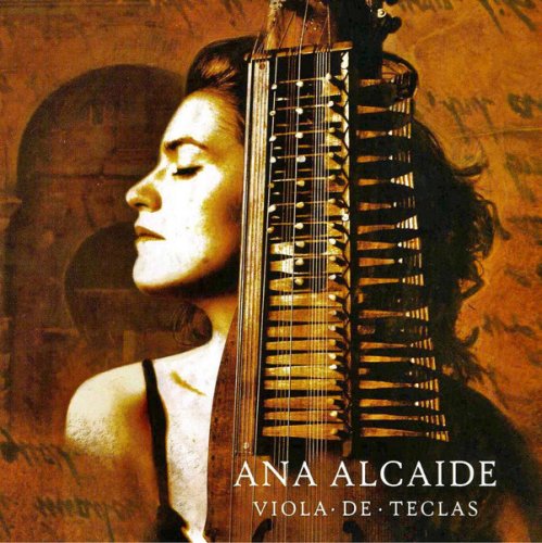 Ana Alcaide - Viola de Teclas (2006)