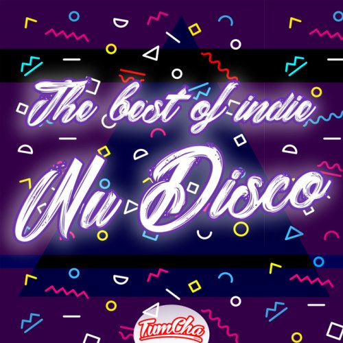 VA - The Best of Indie Nu Disco Vol. 1 (2018)