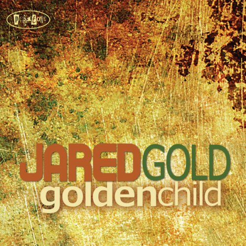 Jared Gold - Golden Child (2012) FLAC
