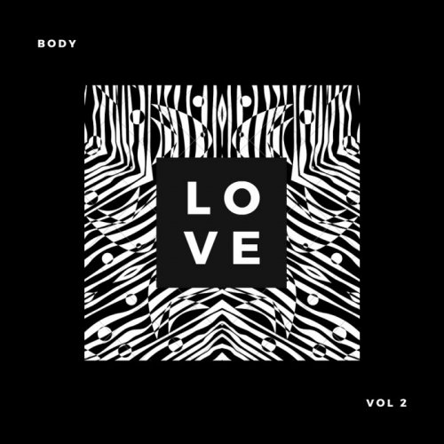 VA - Body Love Vol 2 (2018)