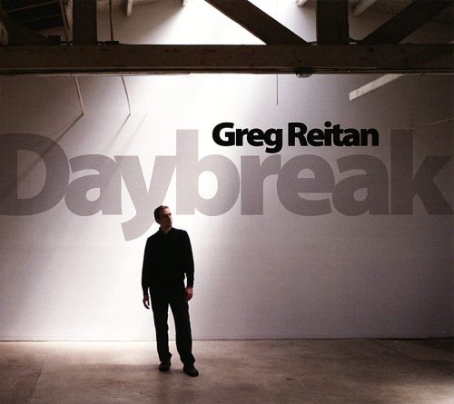 Greg Reitan - Daybreak (2011)