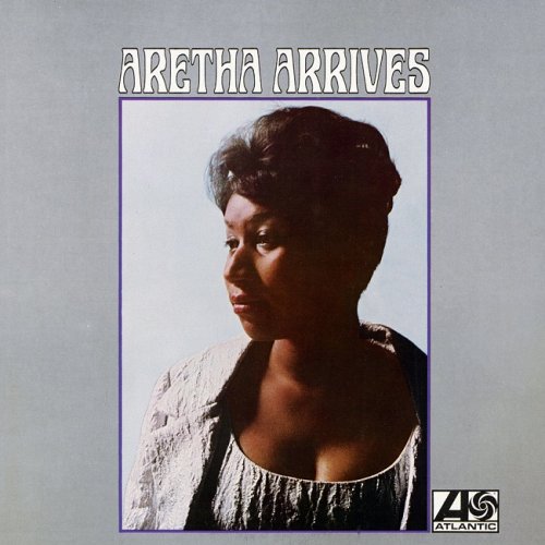 Aretha Franklin - Aretha Arrives (1967/2012) [HDtracks]