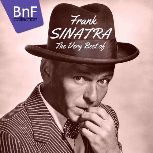 Frank Sinatra - The Very Best of Frank Sinatra (2016) [HDTracks]