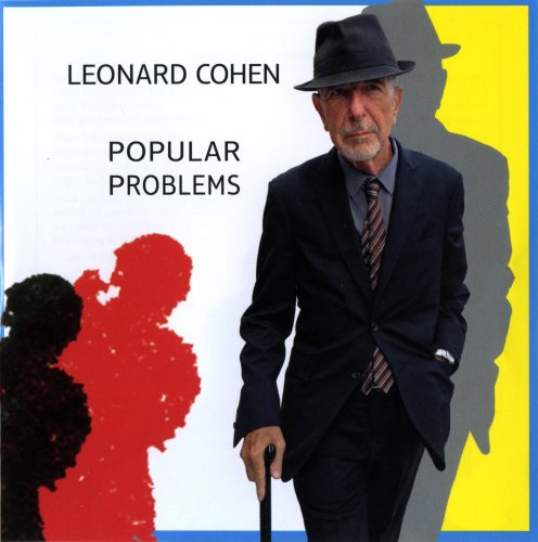 Leonard Cohen - Popular Problems (2014) CD-Rip