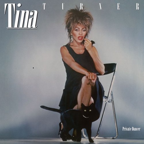 Tina Turner - Private Dancer (1984/2015) [HDtracks]